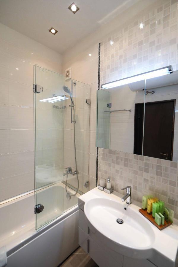 Villa View House Bansko