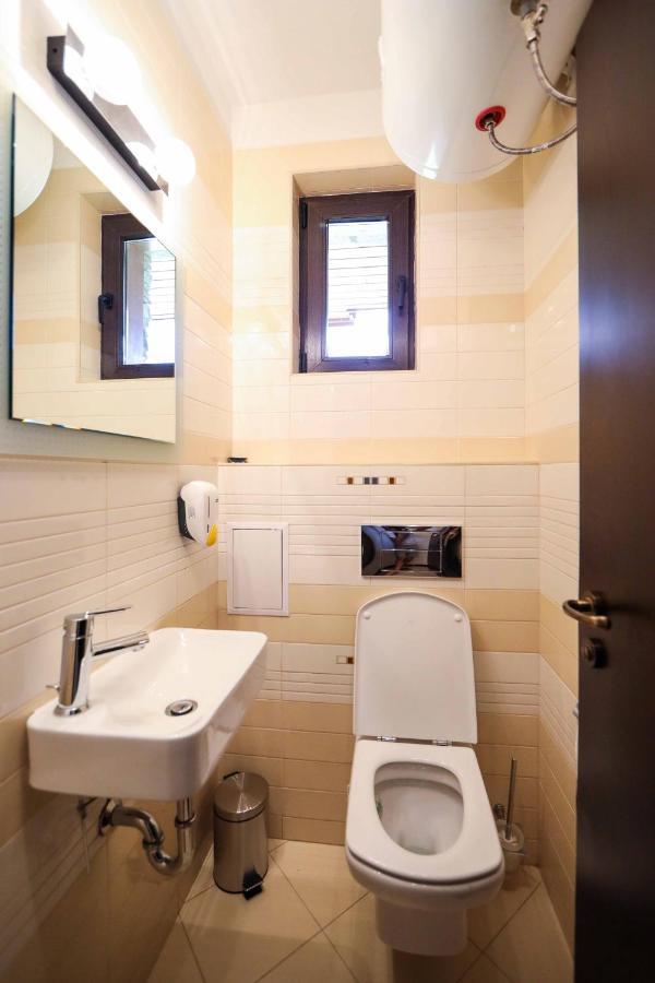 Villa View House Bansko