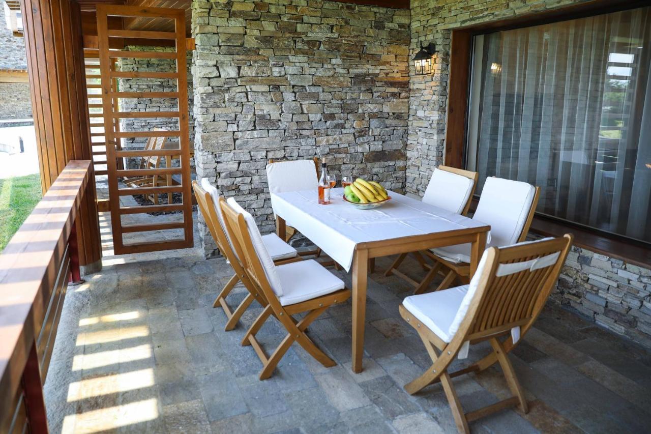 View House Villa Bansko