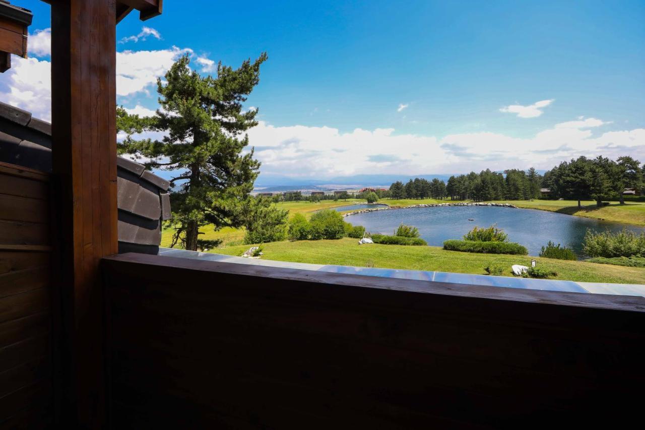 Villa View House Bansko