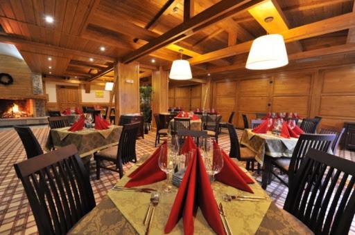 View House Bansko