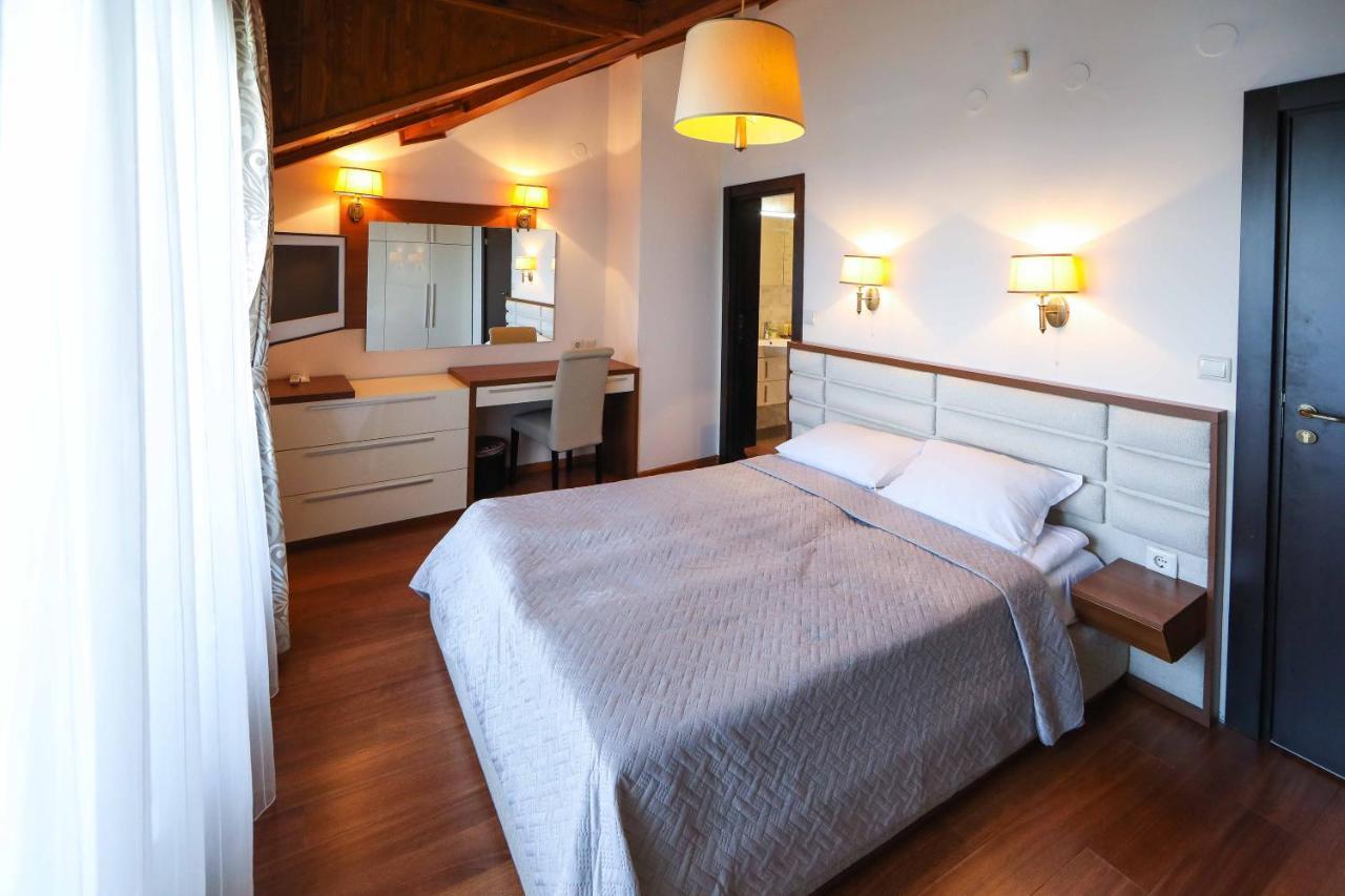 Villa View House Bansko