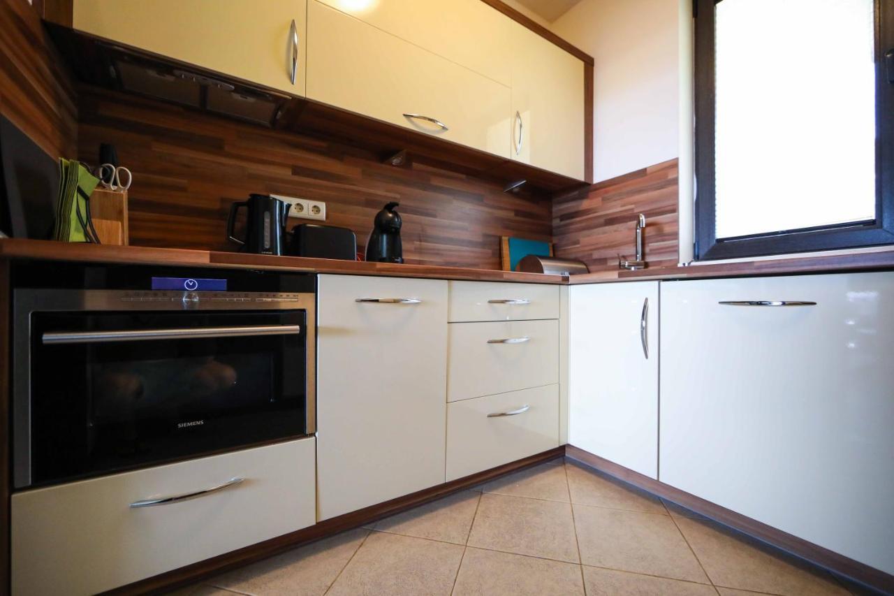 View House Villa Bansko
