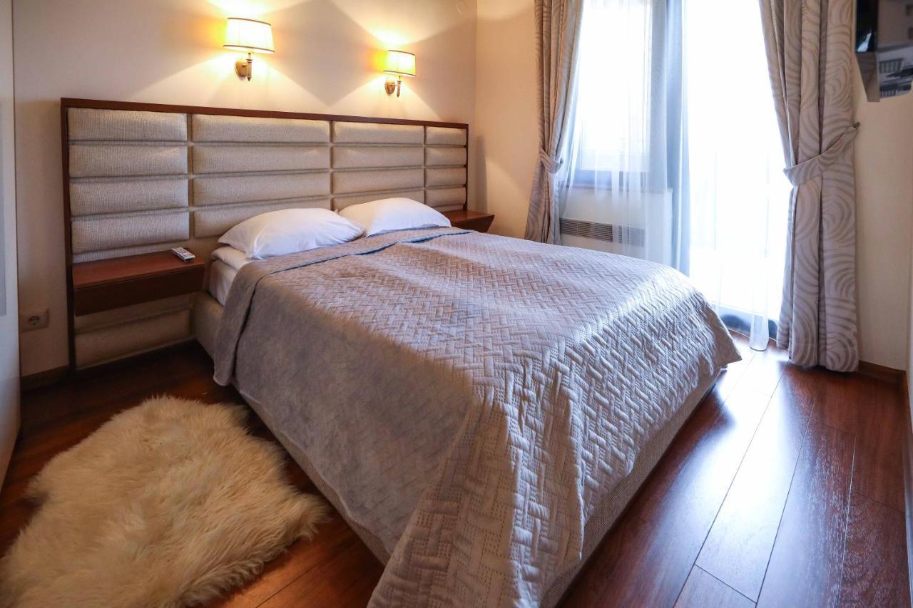 Villa View House Bansko